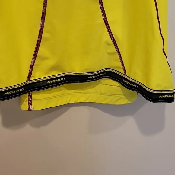 Nishiki Biking Tank, Sz M - Picture 10 of 10